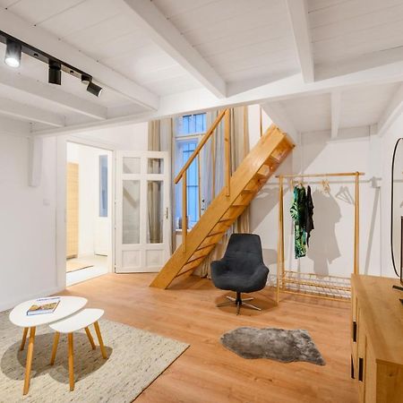 R31 Raday Apartment 布达佩斯 外观 照片
