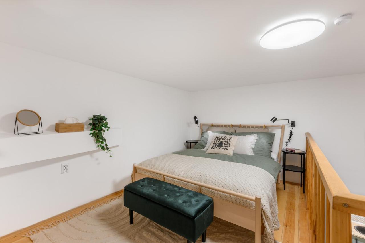 R31 Raday Apartment 布达佩斯 外观 照片